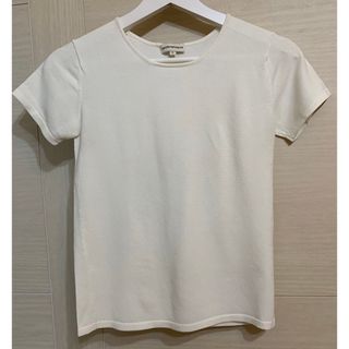 エンポリオアルマーニ(Emporio Armani)のエンポリオ アルマーニ  カットソー 半袖シャツ(Tシャツ(半袖/袖なし))