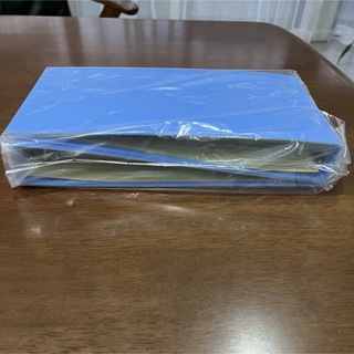 コクヨ(コクヨ)の新品未開封　コクヨ　統一伝票用Kファイル　フー809B 2冊(オフィス用品一般)