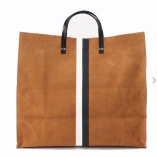 アパルトモンドゥーズィエムクラス スエード トートバッグ(レディース ... L'Appartement ALTUZARRA ESPADRILLE TOT