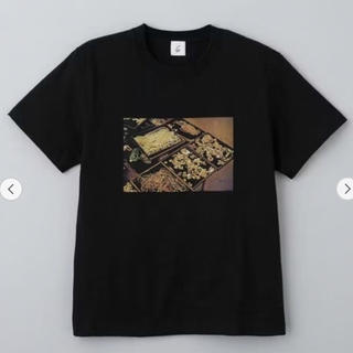 ビューティアンドユースユナイテッドアローズ(BEAUTY&YOUTH UNITED ARROWS)の6(ROKU) Archive Photo T-SHIRT/Tシャツ(Tシャツ(半袖/袖なし))