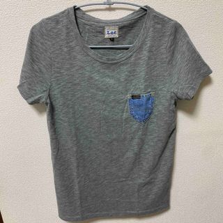 リー(Lee)のLee Tシャツ(Tシャツ(半袖/袖なし))