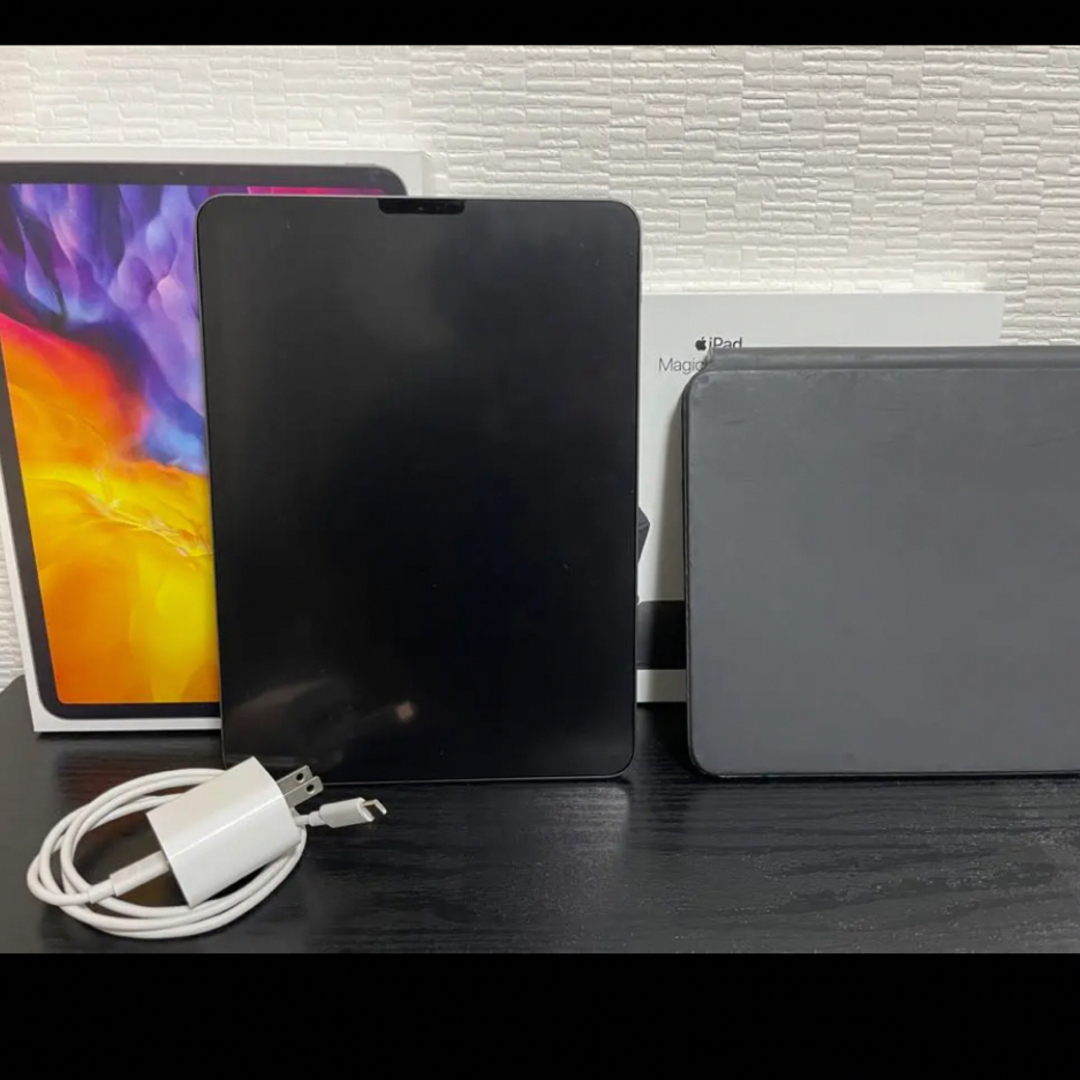 Appleipad pro 11インチ　128GBWi-Fi