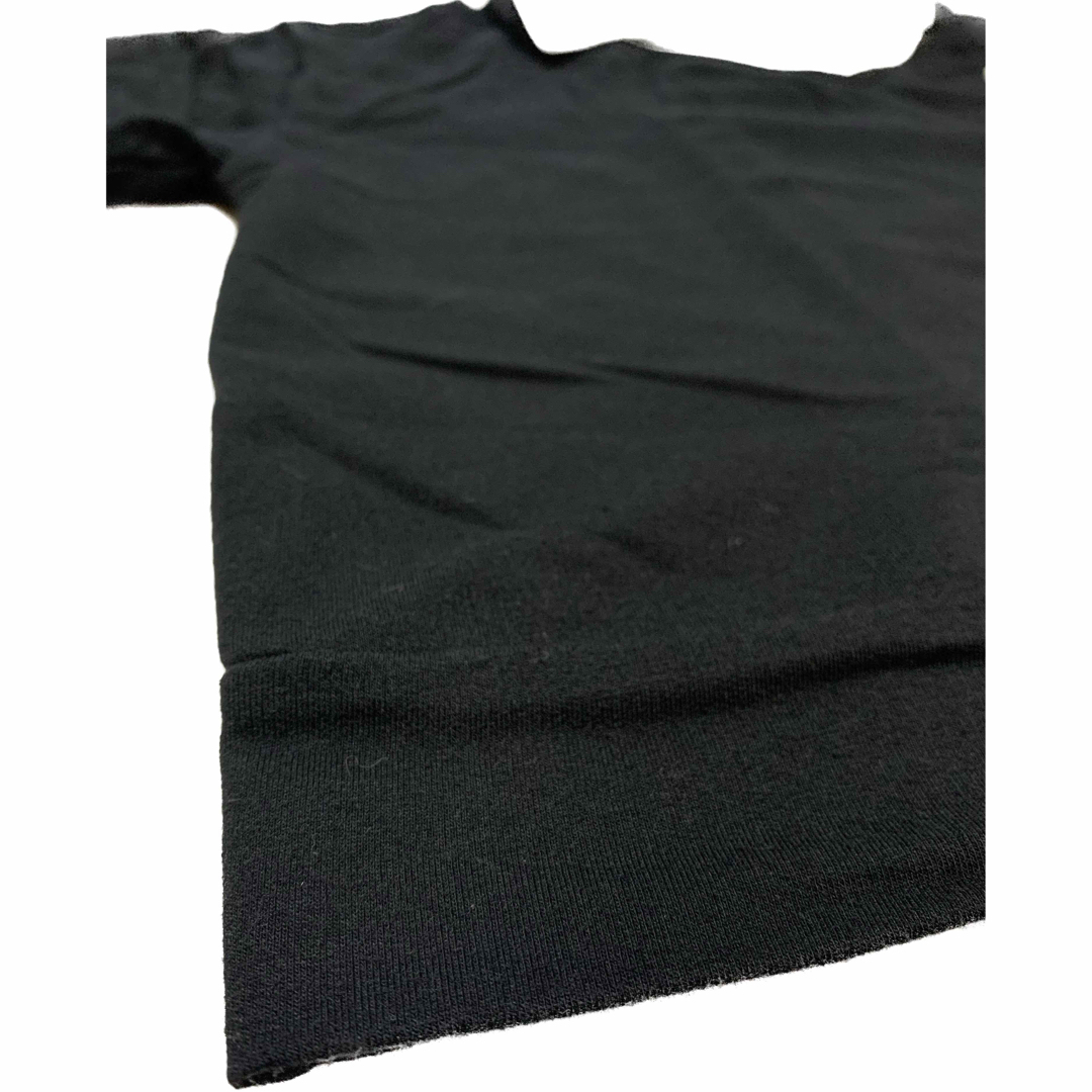 [M]襟付きトップス レディースのトップス(Tシャツ(半袖/袖なし))の商品写真