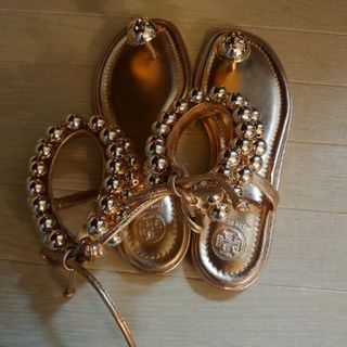 TORY BURCH トリーバーチ トングサンダル