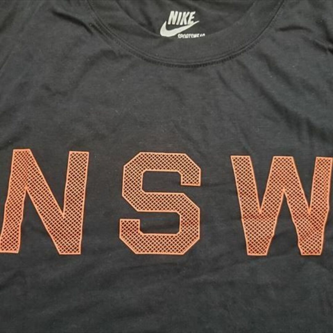 NIKE(ナイキ)のNIKE SPORTSWEAR NSW　Tシャツ　ナイキ　ナイキスポーツウェア メンズのトップス(Tシャツ/カットソー(半袖/袖なし))の商品写真