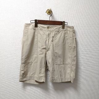 エンジニアードガーメンツ(Engineered Garments)のエンジニアドガーメンツ/ENGINEERED GARMENTS ベイカーショーツ(ショートパンツ)