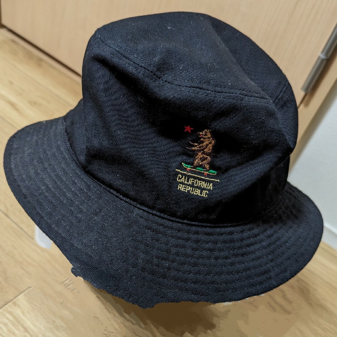 バケットハット メンズの帽子(ハット)の商品写真