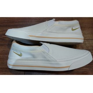 ナイキ(NIKE)のNIKE ウィメンズコート レガシー(スニーカー)