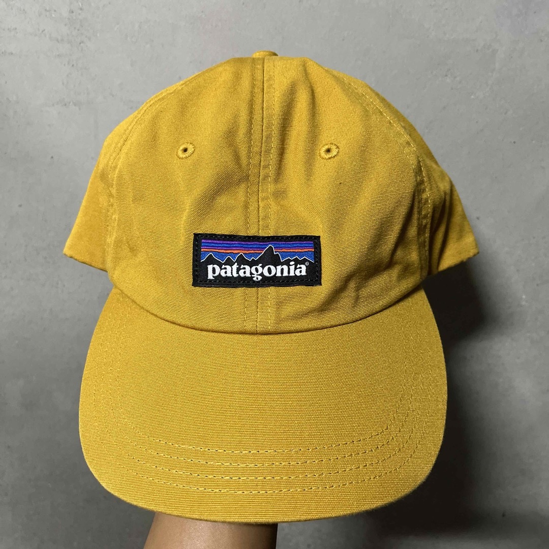 patagonia(パタゴニア)のパタゴニア キャップ レディースの帽子(キャップ)の商品写真