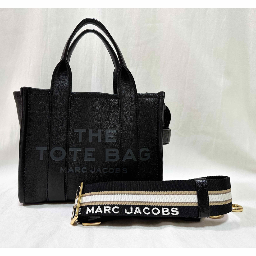 お値下げ  美品✩.*˚MARC JACOBS ショルダーバッグ ・ハンドバッグ