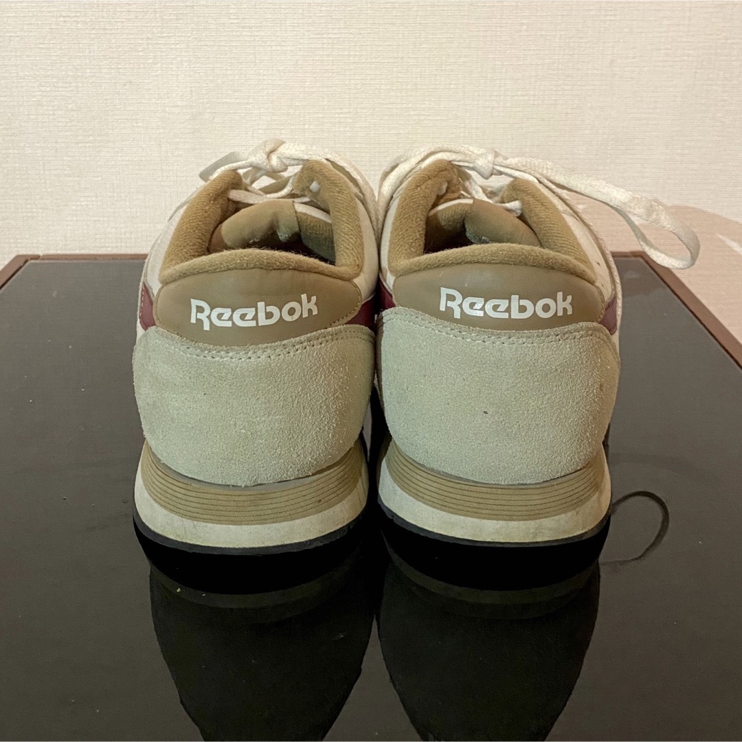 REEBOK CLASSIC NYLON クラシック ナイロン