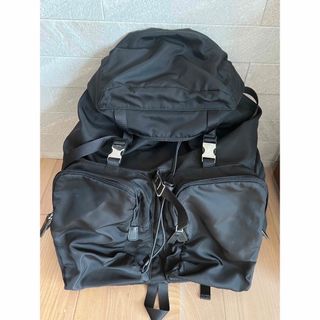 プラダ リュック(メンズ)の通販 300点以上 | PRADAのメンズを買うなら