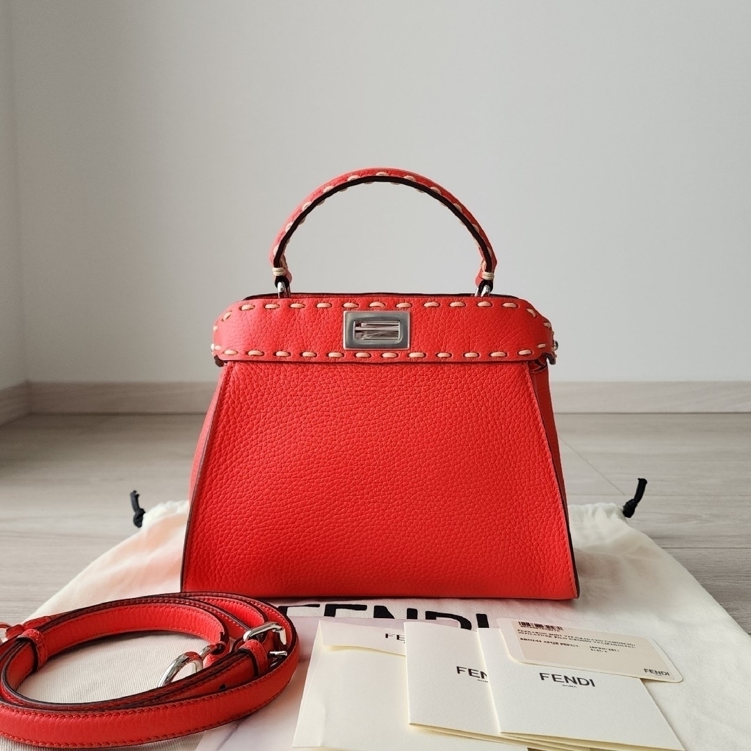 FENDI こちらは専用ですの通販 by ぽこたん's shop|フェンディなら