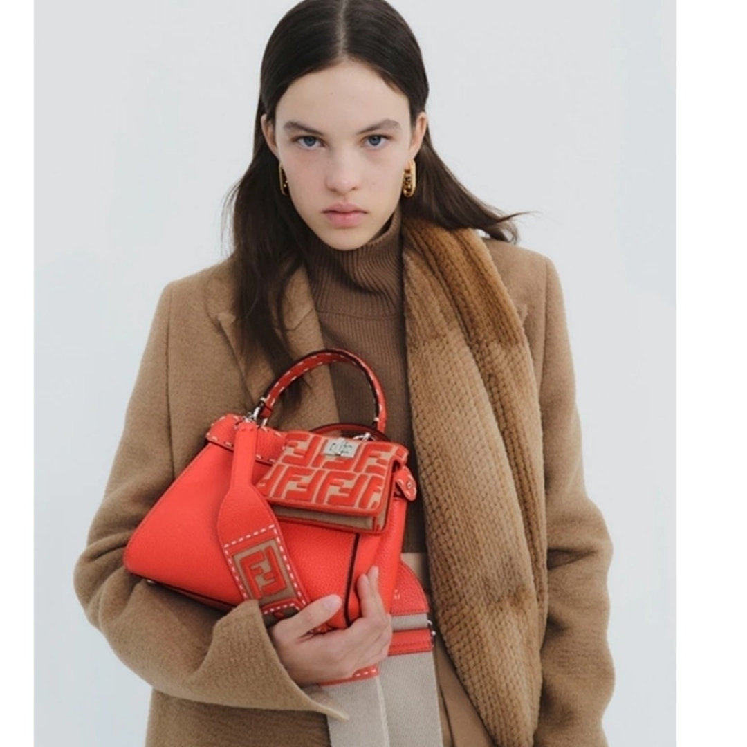 FENDI - こちらは専用ですの通販 by ぽこたん's shop|フェンディなら
