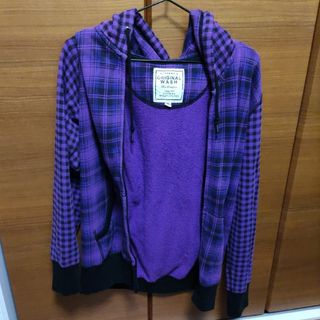 ユニクロ(UNIQLO)のユニクロ パーカー(パーカー)