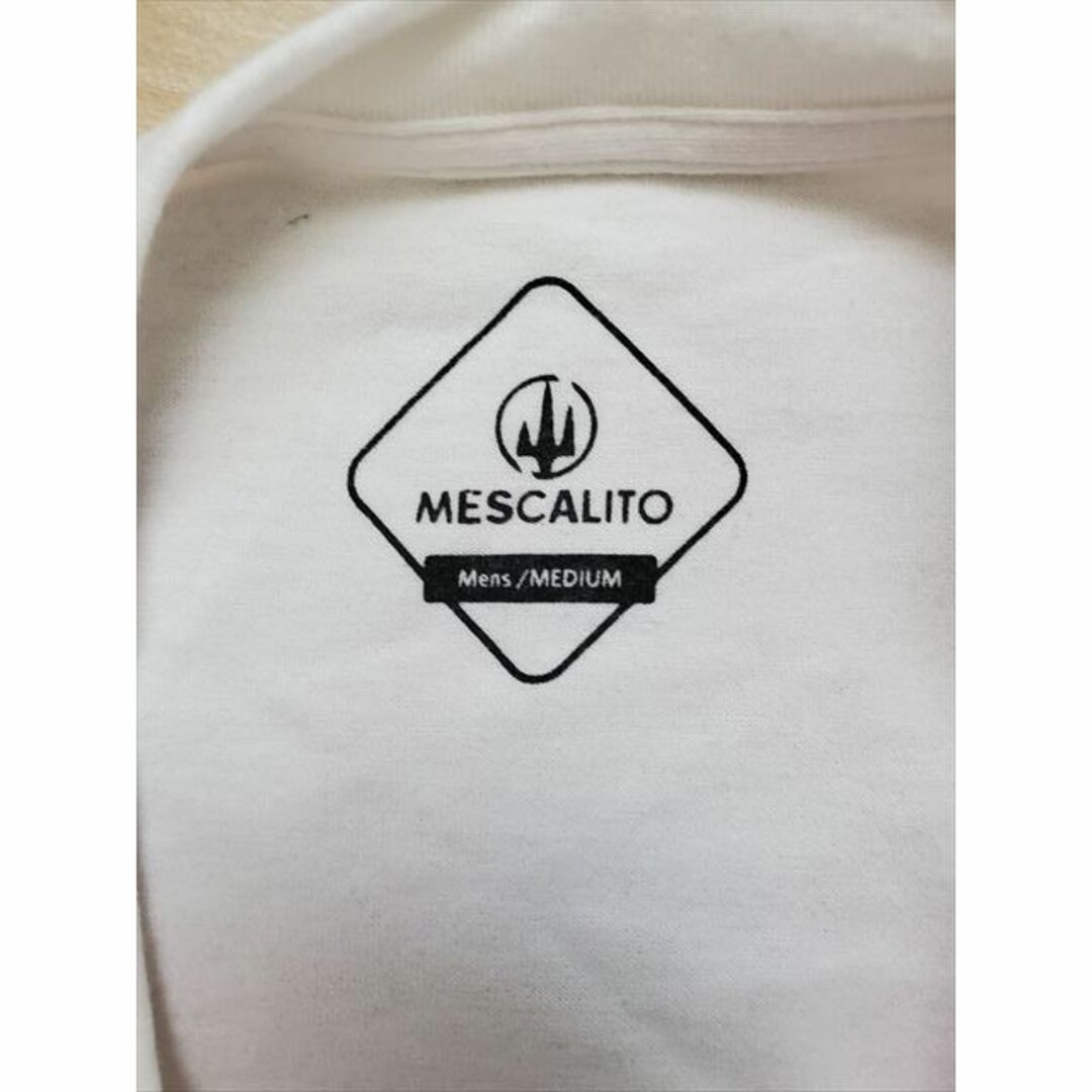 phenix(フェニックス)のMESCALITO　メスカリート　Tシャツ メンズのトップス(Tシャツ/カットソー(半袖/袖なし))の商品写真