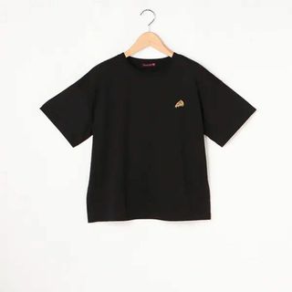 ラブトキシック(lovetoxic)の新品　ラブトキシック　Lovetoxic  バックプリント半T　150ｃｍ(Tシャツ/カットソー)