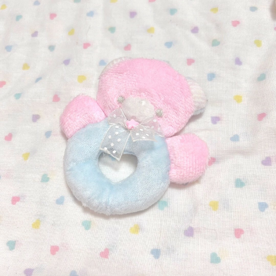 ファンシーハンドメイド♡きらりんきらら 1