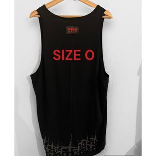 rick owens リブタンクトップ XS ダークダスト-eastgate.mk
