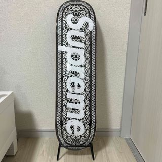 シュプリーム(Supreme)のSupreme Celtic Knot Skateboard スケボーデッキ(スケートボード)