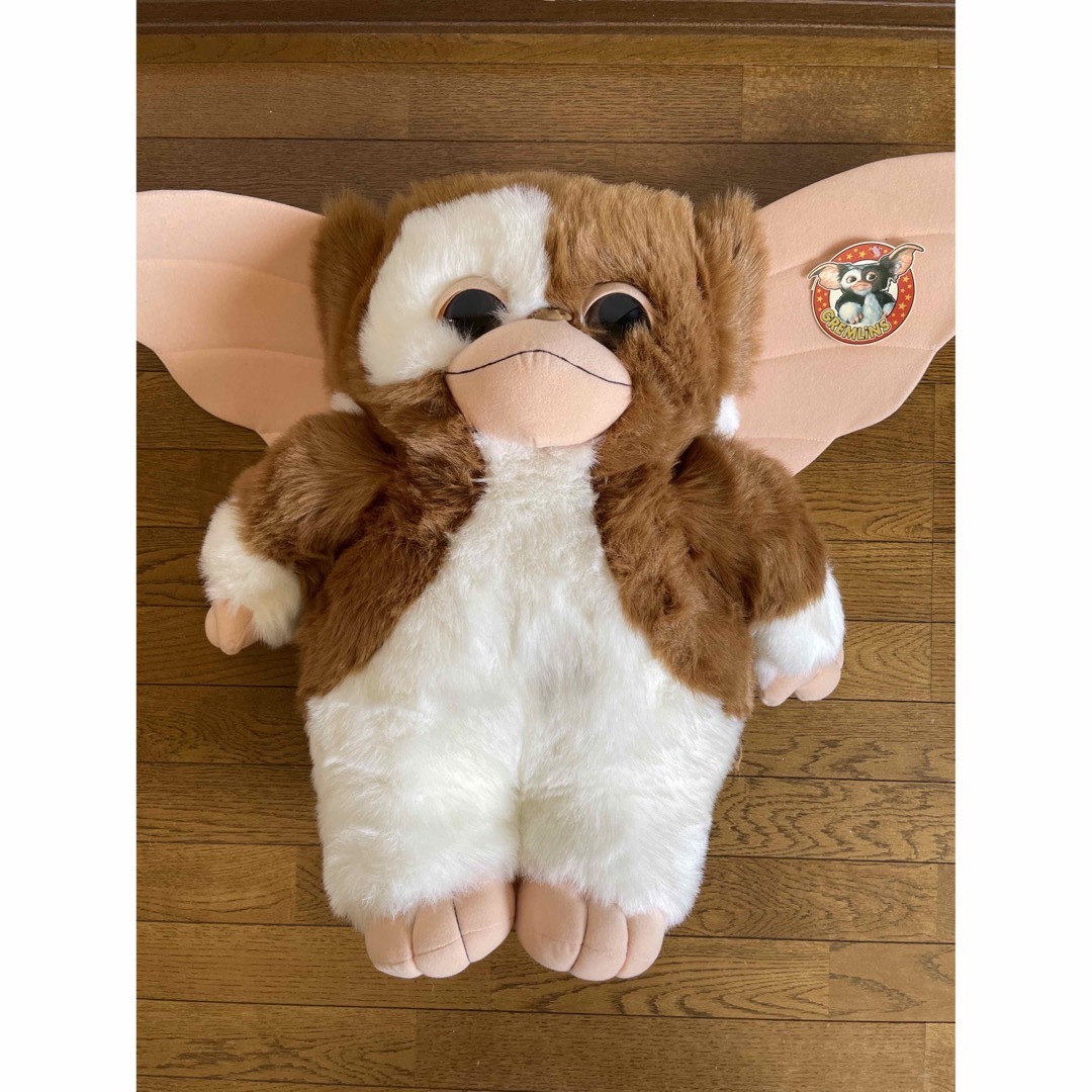 販売ショップ 【激レア】ギズモ グレムリン2 JUN Planning社 BIG