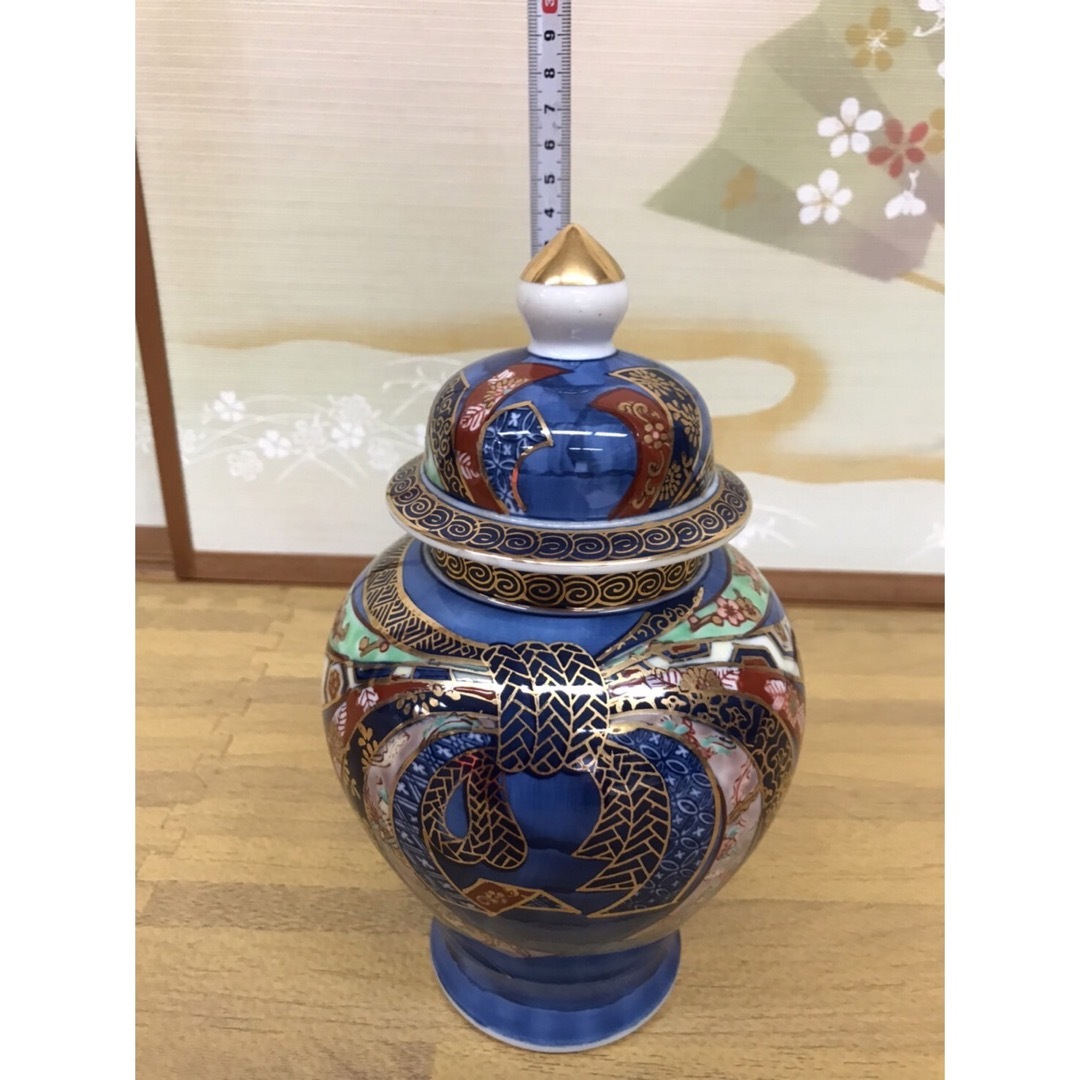 壺 花瓶 置物 アンティーク-
