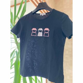 ピッコーネTシャツ2点とジャケット付き(Tシャツ(半袖/袖なし))