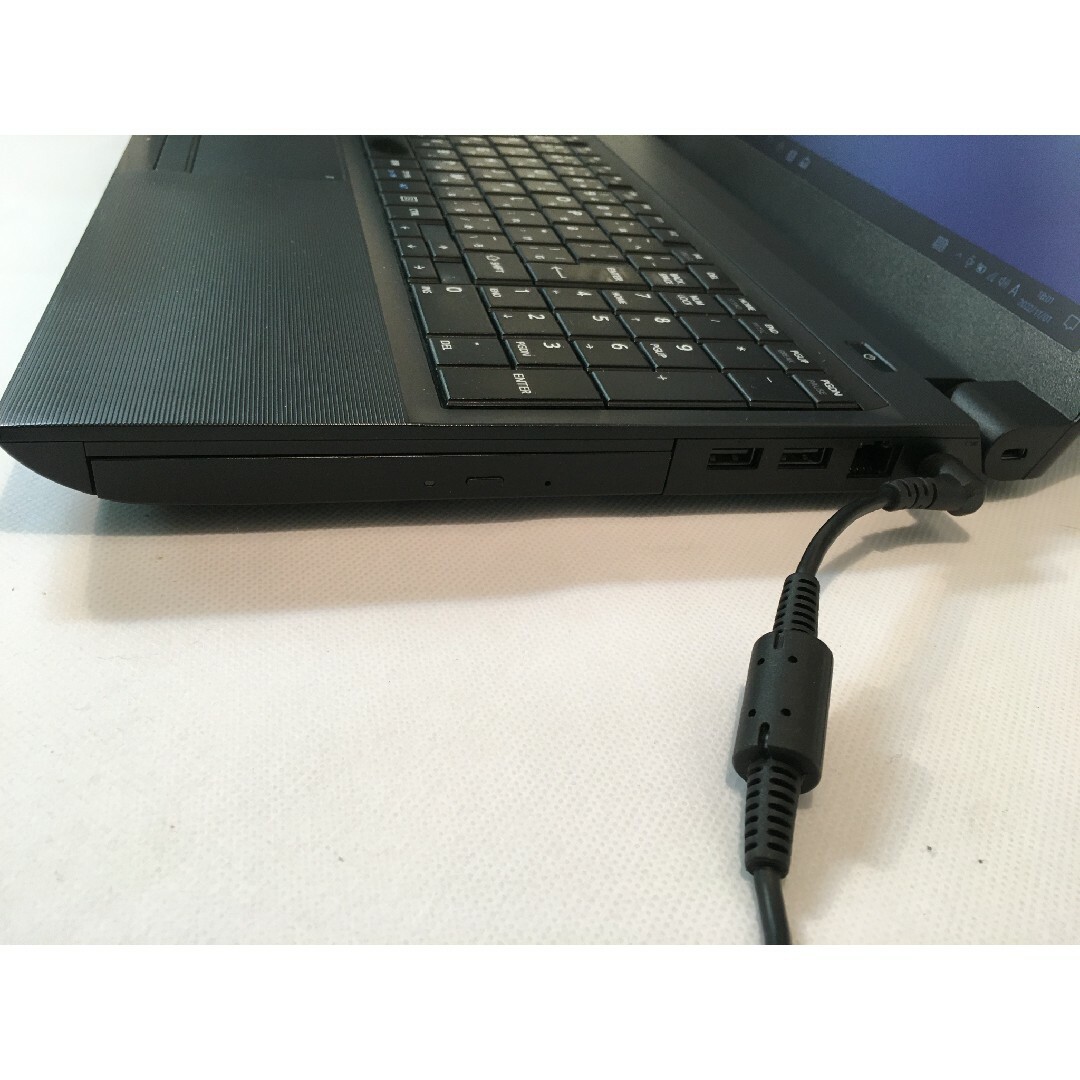 絶賛商品 TOSHIBA ノートパソコン officr2016 SSD120G - inmortal.cl