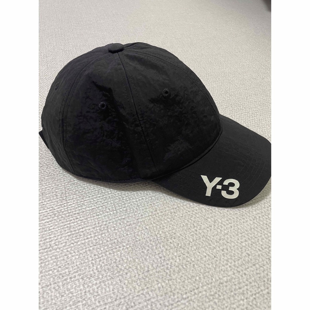 Y-3(ワイスリー)のY-3 メンズの帽子(キャップ)の商品写真