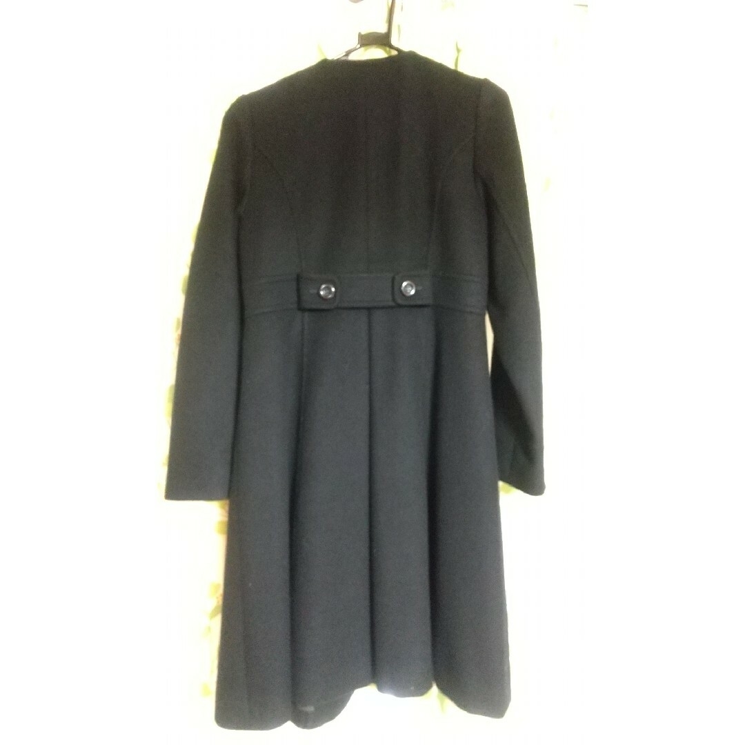 BLUE LABEL CRESTBRIDGE - ブルーレーベル クレストブリッジ ダブル
