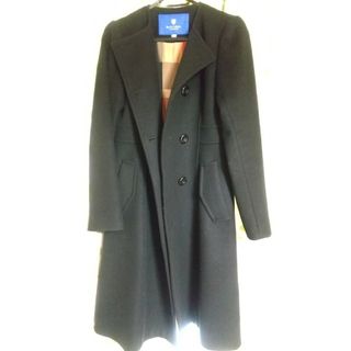 BLUE LABEL CRESTBRIDGE - ブルーレーベル クレストブリッジ ダブル