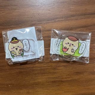 チイカワ(ちいかわ)のちいかわ・くりまんじゅう（アクリルスタンド）(キャラクターグッズ)