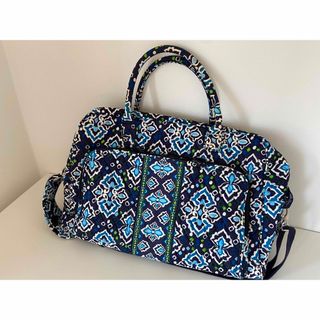 Vera Bradley - ヴェラブラッドリー ボストンバックの通販 by Jackie ...