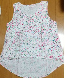 Yoko Takeshita 竹下 洋子 ニット&テキスタイル 作家 トップス