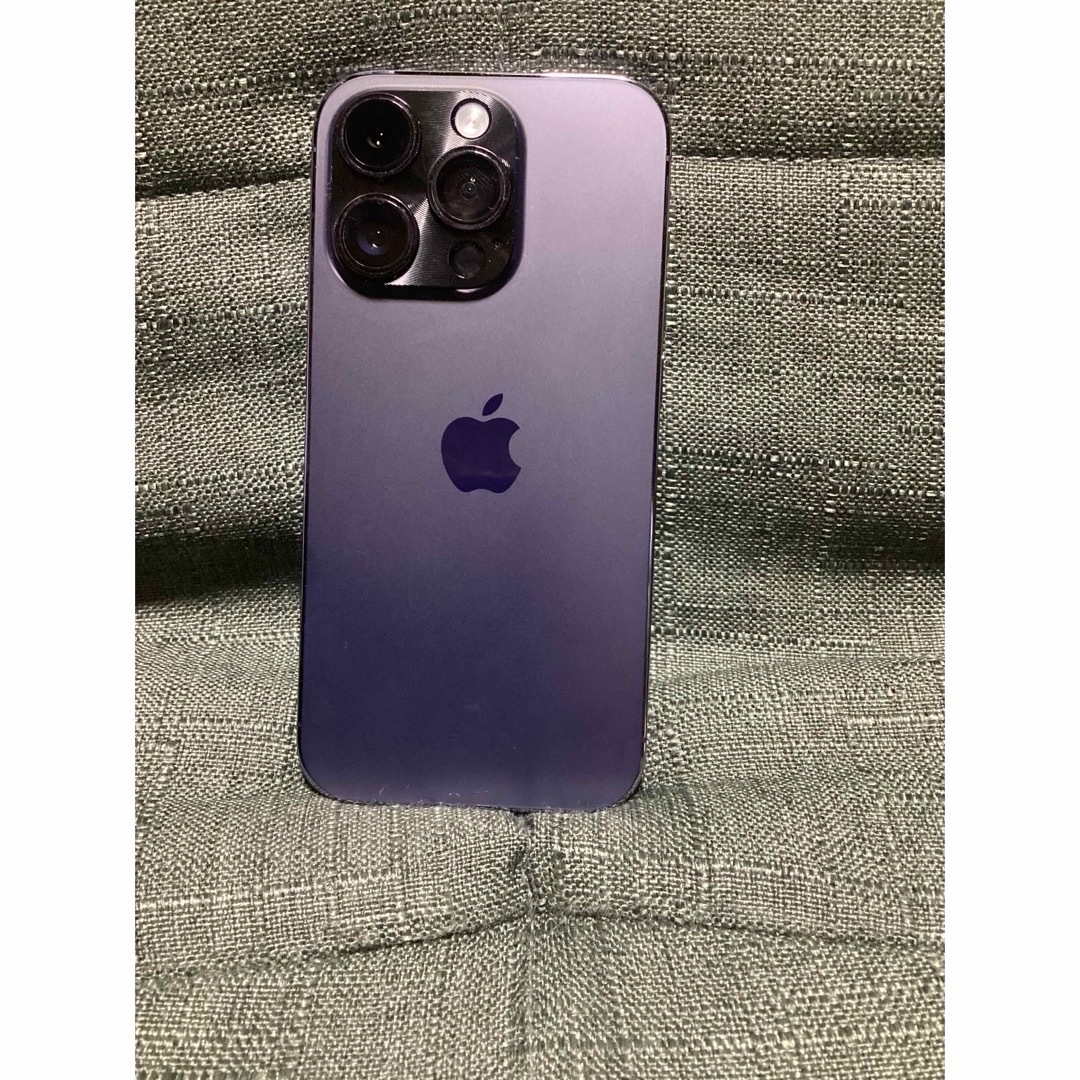 IPhone 14Pro 128GB SIMフリー IPhone 14Pro 128GB SIMフリー