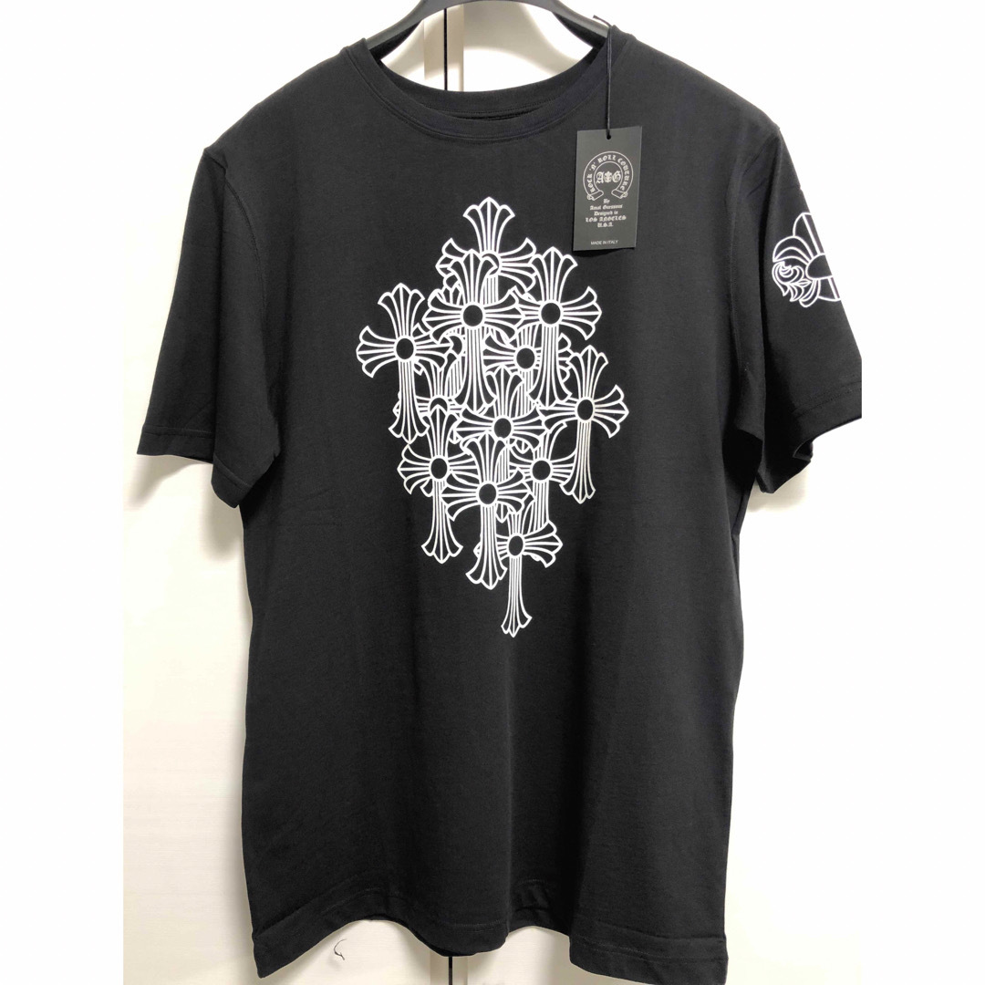 A&Gコットン100%Tシャツmade in Italy | フリマアプリ ラクマ
