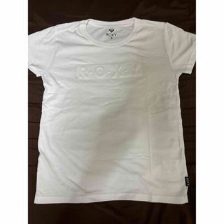 ロキシー(Roxy)のROXY  Tシャツ　Mサイズ　新品未使用(Tシャツ(半袖/袖なし))