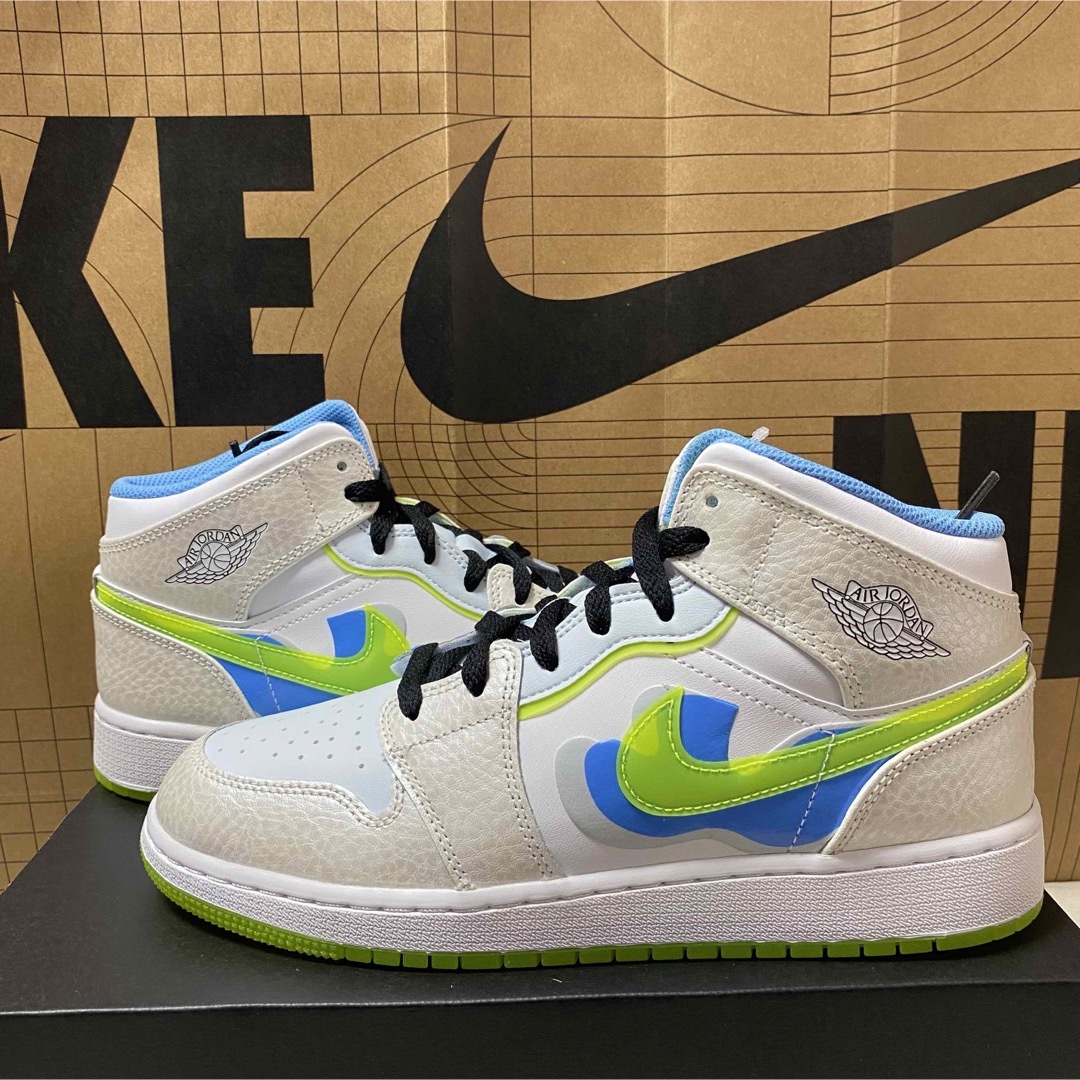 25cm AIR JORDAN 1 LOW SE (GS)