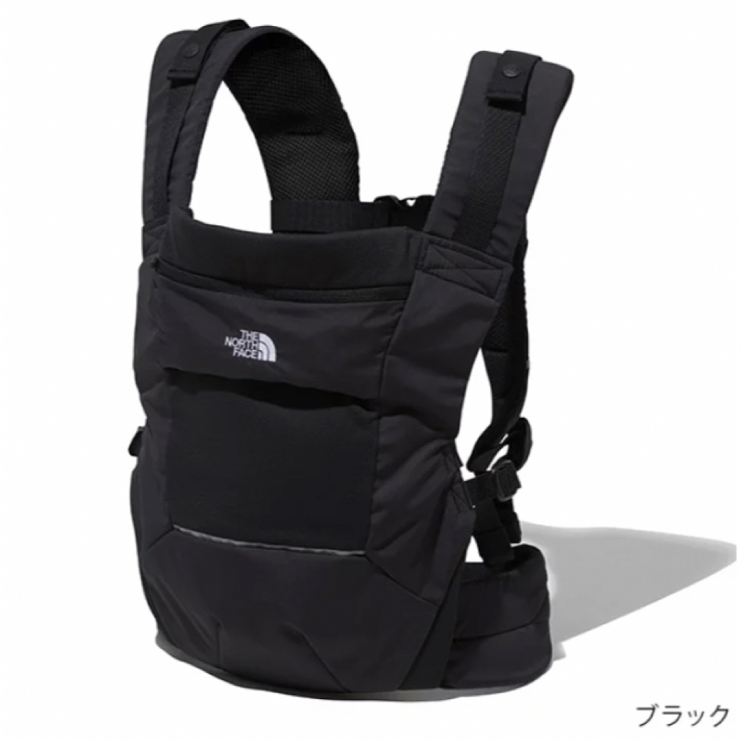 THE NORTH FACE ベビーコンパクトキャリアー 抱っこ紐