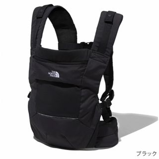 ザノースフェイス(THE NORTH FACE)のTHE NORTH FACE ベビーコンパクトキャリアー 抱っこ紐(抱っこひも/おんぶひも)