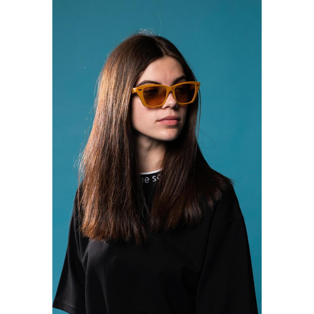 Acne Studios - Acne Studios INGRIDH サングラスの通販 by SALE☆'s