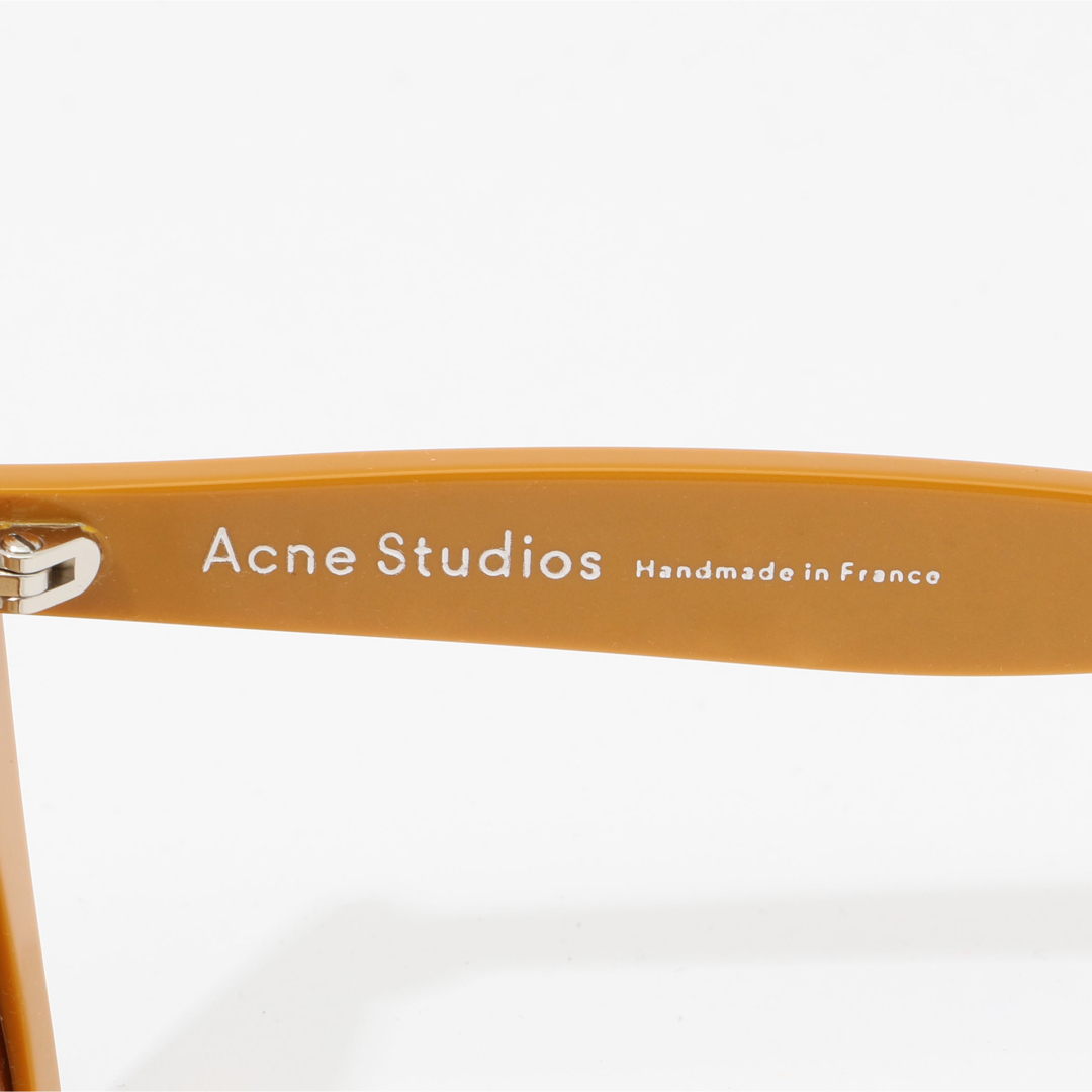 Acne Studios(アクネストゥディオズ)のAcne Studios INGRIDH サングラス レディースのファッション小物(サングラス/メガネ)の商品写真