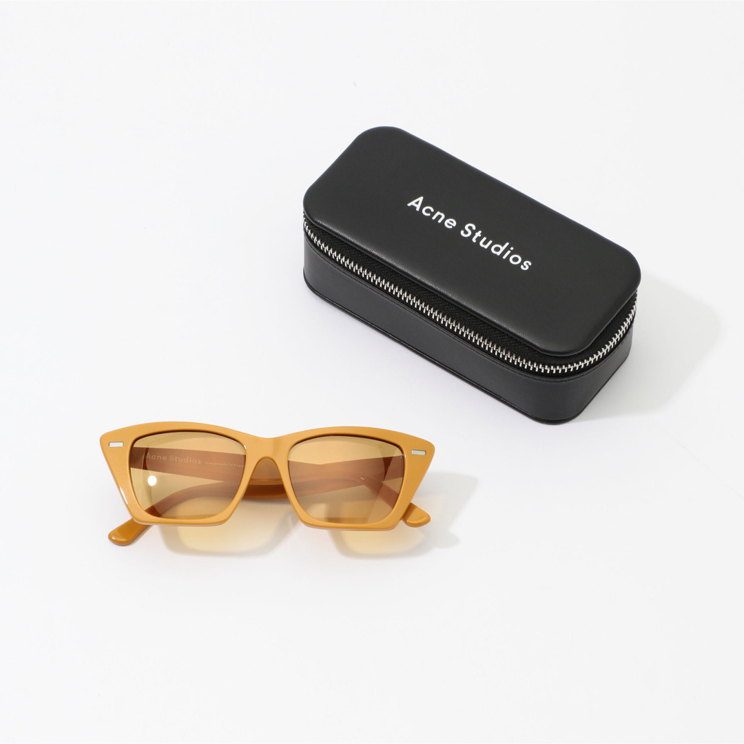 世界の Acne Studios サングラス べっ甲 レディース | bca.edu.gr