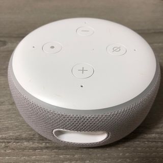 エコー(ECHO)のEcho Dot (エコードット)第3世代(スピーカー)