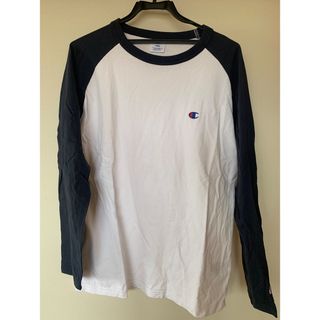 アングリッド(Ungrid)のungrid champion ロングTシャツ(Tシャツ(長袖/七分))