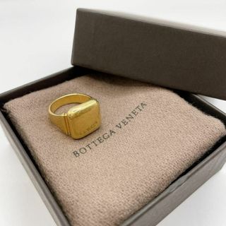 Bottega Veneta - 【新品未使用】BOTTEGA VENETA リング 指輪 ...