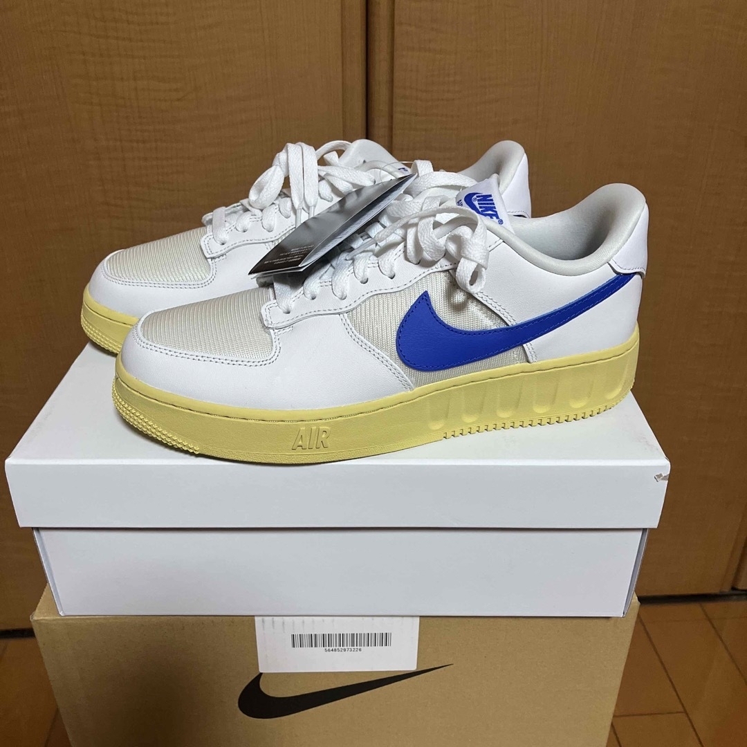 Nike Air Force 1 Low Unity 27センチ | hartwellspremium.com