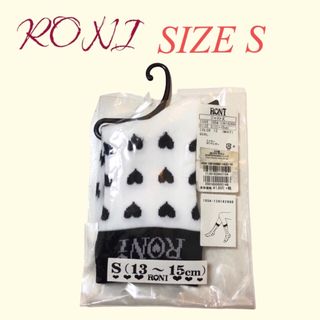 ロニィ(RONI)のZK1 RONI 2 ジャスト丈(靴下/タイツ)