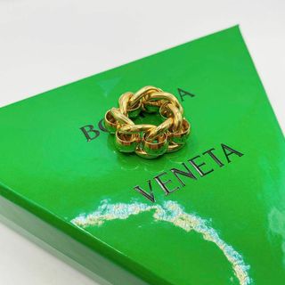 ボッテガ(Bottega Veneta) リング(指輪)の通販 53点 | ボッテガ