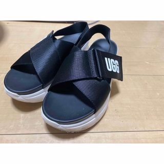 アグ(UGG)のUGG 2021ss LA BREEZE アグ サンダル(サンダル)